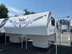 New 2022 Westland RV Westland 80WS Photo