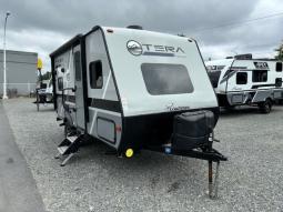 Used 2020 Coachmen RV Apex Tera 15T Photo