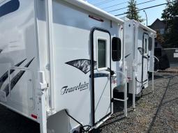 New 2026 Westland RV Westland 80W Photo