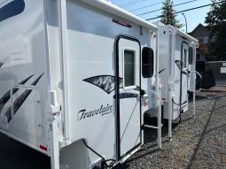 New 2026 Westland RV Westland 80W Photo