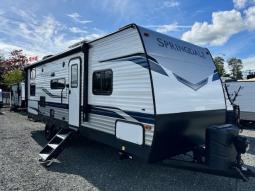 Used 2022 Keystone RV Springdale 240BH Photo