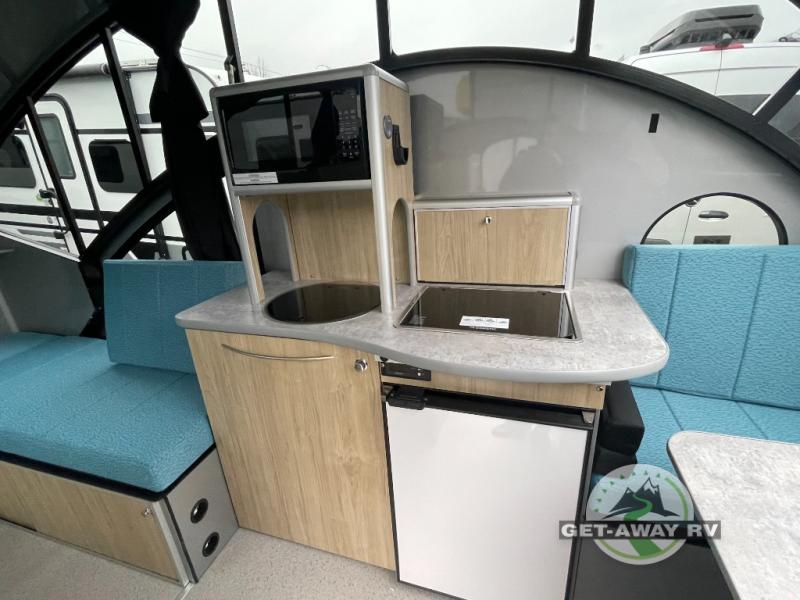 New 2025 Safari Condo Alto R1713 Travel Trailer at Getaway RV Centre ...