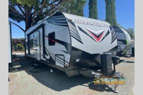 New 2022 Forest River RV Shockwave 24RQMX Photo