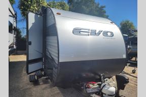 Used 2022 Forest River RV EVO Select 177BQ Photo
