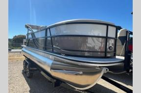 New 2023 South Bay Pontoons 200 Series S222RS Photo