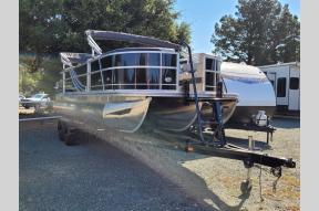 New 2023 South Bay Pontoons LE Series 224RSLE Photo