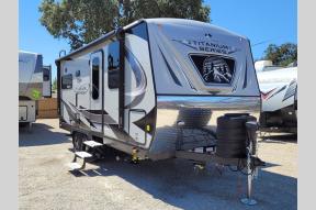 New 2024 Outdoors RV Creek Side Titanium Series 19MKS Photo