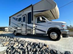 Used 2023 Gulf Stream RV Conquest Class C 6250 Photo