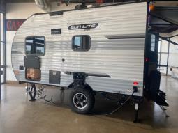 New 2025 Sunset Park RV Sunray 16BH Photo