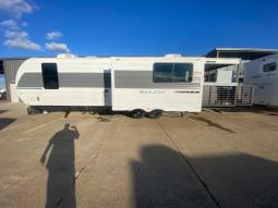 New 2025 Forest River RV Salem 32VERANDA Photo