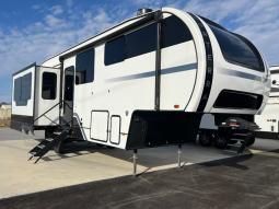 New 2024 Heartland Corterra CT3.0 Photo