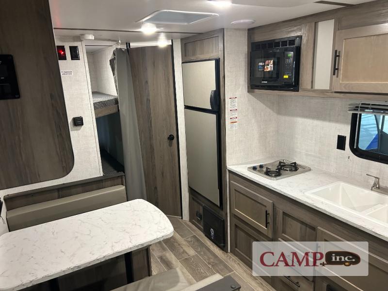 New 2022 Gulf Stream Rv Ameri-lite Super Lite 197bh Travel Trailer At 