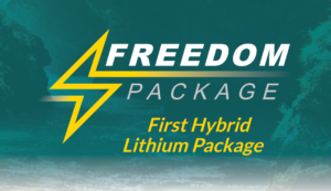Freedom Package