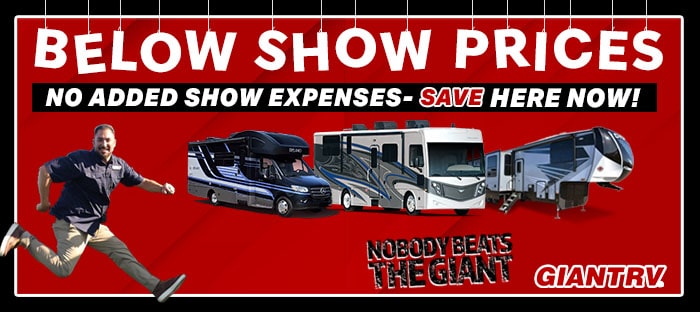 Below Show Pricing
