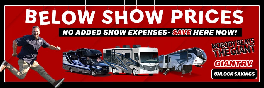 Below Show Pricing
