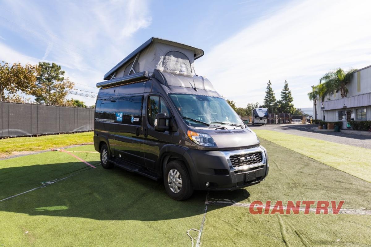 Camper Vans - Thor Motor Coach