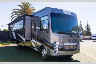 Class A Motorhomes For Sale in CA