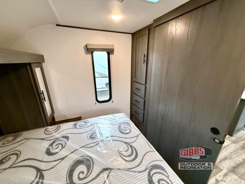 New 2025 Dutchmen Rv Aspen Trail Le 29tb Travel Trailer At Gibbs 