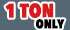 1 Ton