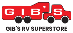 Gib's RV Superstore Logo