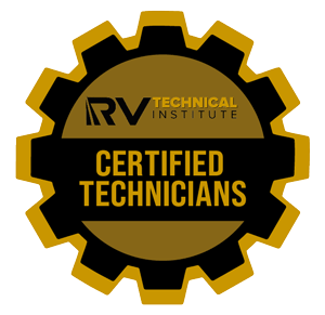 RVTI Certified Technicians