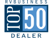 Top 50 Dealer Awards