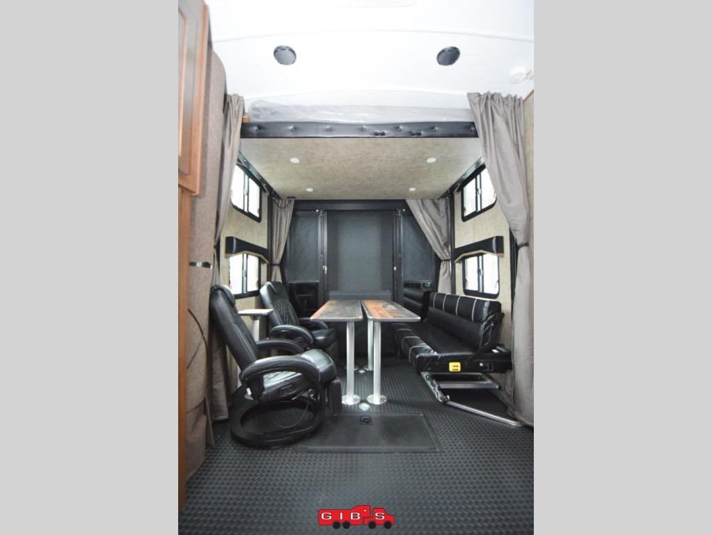 New 2024 Outdoors RV Trail Series MTN TRX 24TRX Toy Hauler Travel