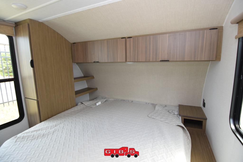 New 2026 Forest River RV Wildwood X-Lite 263BHXL Travel Trailer at