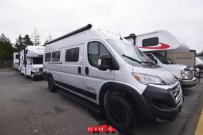 New 2025 Forest River RV Nova 20D Photo