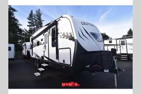 New 2024 Outdoors RV Trail Series MTN TRX 24TRX Photo