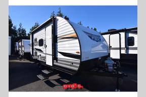 New 2024 Forest River RV Wildwood FSX 175BHLE Photo