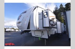 New 2023 Forest River RV Sabre 350RL Photo