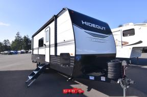 New 2025 Keystone RV Hideout 22MLSWE Photo