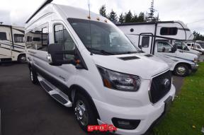New 2024 Forest River RV Beyond 22RB AWD Photo