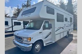 Used 2000 Jayco Eagle 283G Photo