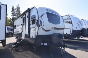 New 2024 Forest River RV Rockwood GEO Pro G20FKS Photo