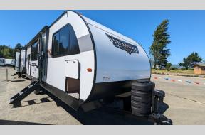 New 2024 Forest River RV Wildwood X-Lite 24VIEW Photo