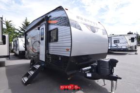 Used 2022 Chinook RPM Extreme 21FKLE Photo