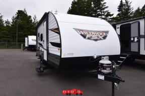 New 2024 Forest River RV Wildwood FSX 175BHLE Photo