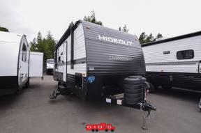 New 2025 Keystone RV Hideout Sport Double Axle 200RLWE Photo
