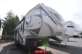 Used 2019 Eclipse Attitude Wide Lite 28SAG Photo
