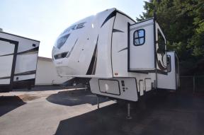 New 2023 Forest River RV Sabre 37FLL Photo