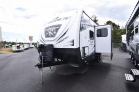 New 2023 Outdoors RV Back Country Series MTN TRX 21RWS Photo