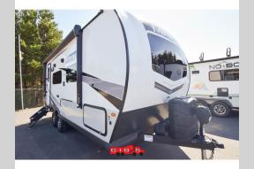 Used 2023 Forest River RV Rockwood Mini Lite 2109S Photo