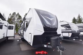 New 2025 Grand Design Momentum G-Class 27G Photo