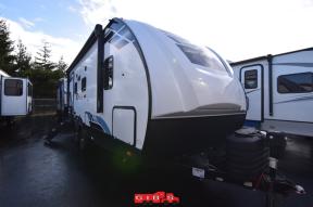 Used 2023 Forest River RV Vibe 22RB Photo