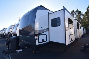 New 2023 Forest River RV Rockwood Ultra Lite 2912BS Photo