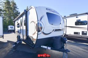 New 2025 Forest River RV Rockwood GEO Pro G20FBS Photo