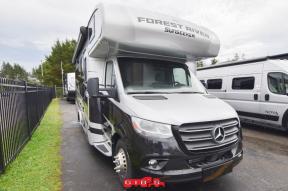 New 2025 Forest River RV Sunseeker MBS 2400BDS Photo
