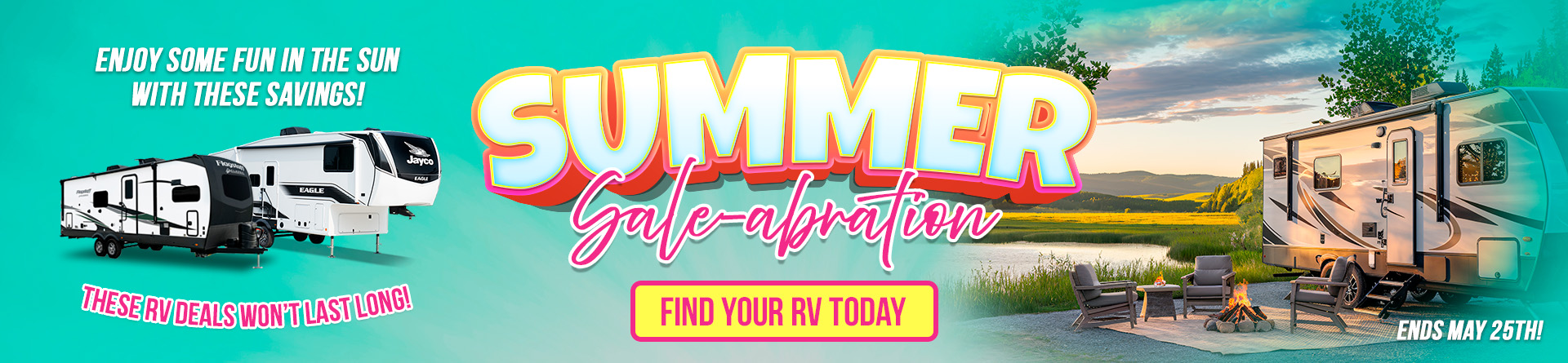 Summer Sale